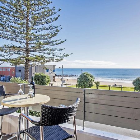 Beachfront Voyager Motor Inn Burnie Eksteriør bilde